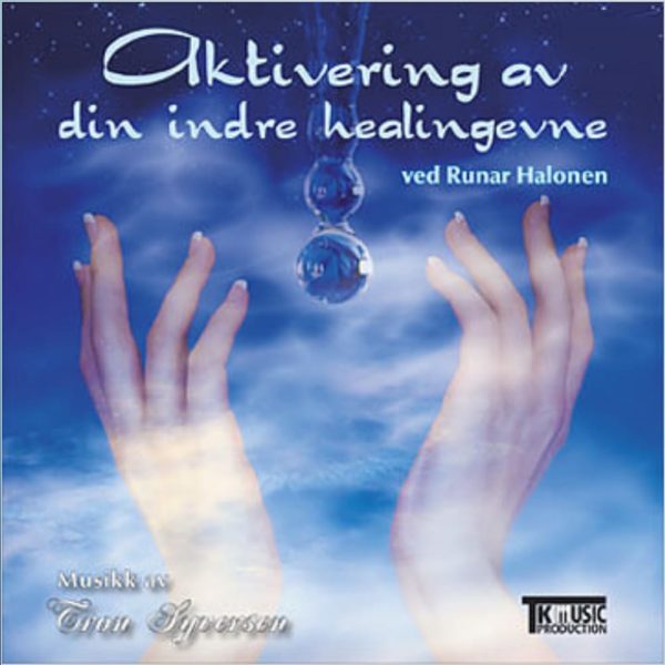CD: Aktivering av din indre healingevne
