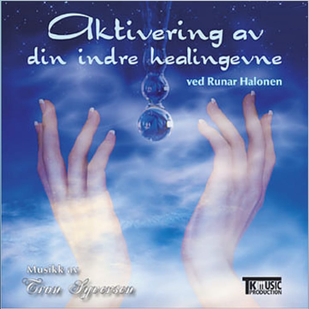CD: Aktivering av din indre healingevne