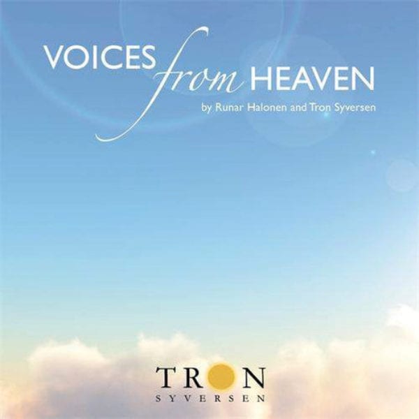 CD: Voices from heaven Vol. 1